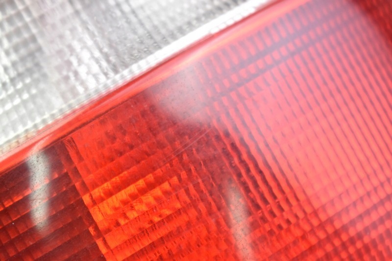 фото №10, Лампа левая задняя задняя mercedes s-klasa w220 02r