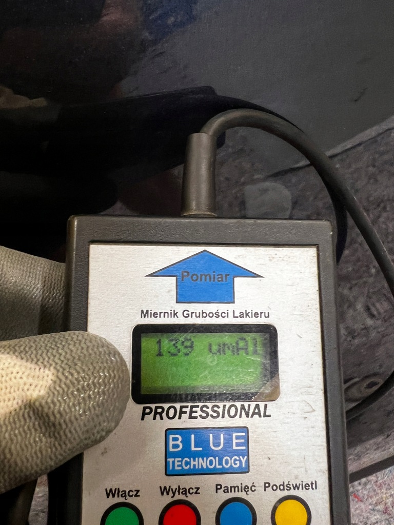 фото №10, Дверь задняя задние левый левая renault espace v tekpn kpn 4управление