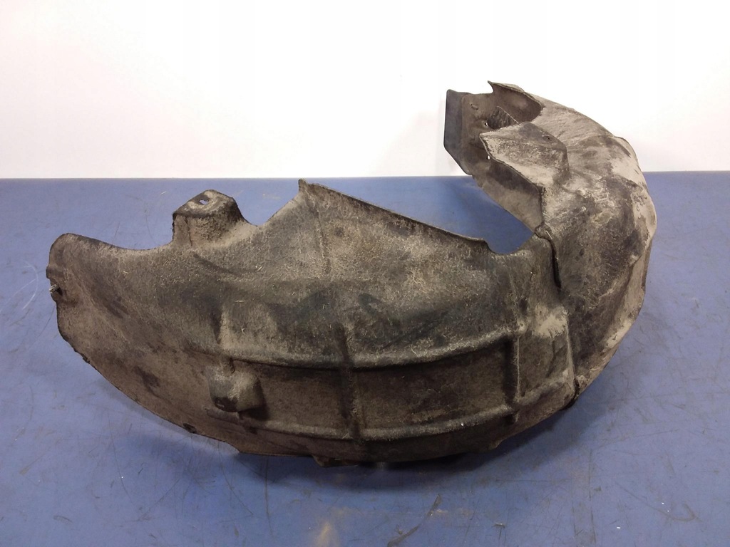 фото №5, Skoda octavia iii подкрылок задняя задние правое