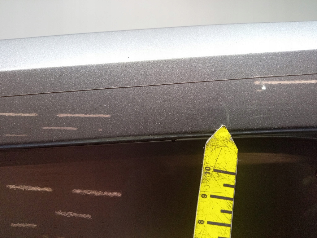 фото №9, Vw arteon бампер задняя задний liftback lb7s