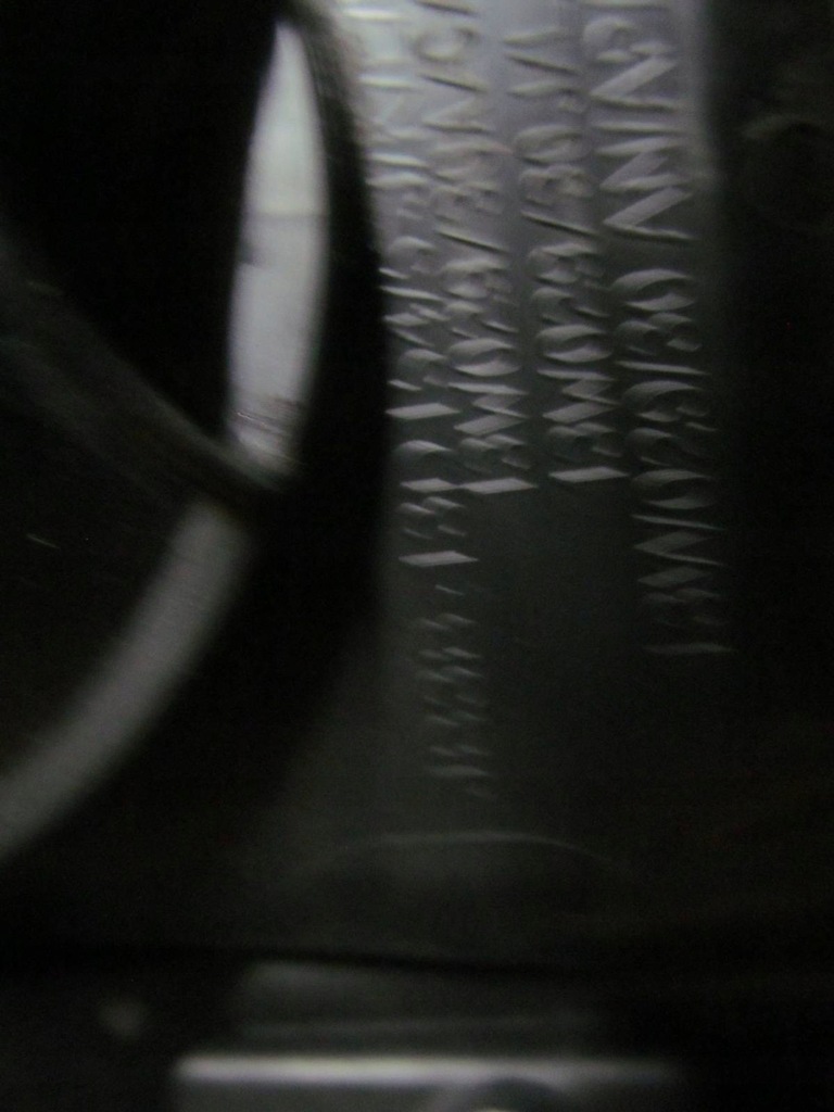 фото №14, Ford ranger lift 15-19 фара лампа лівий перед передня ліва c503