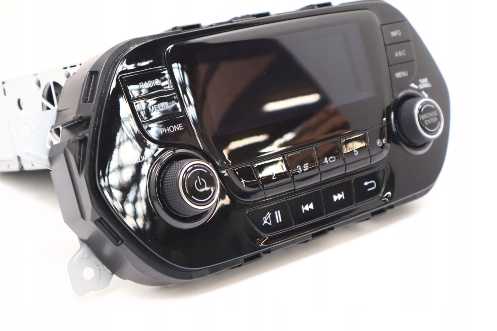 фото №3, Fiat tipo ii радіо 7357609370
