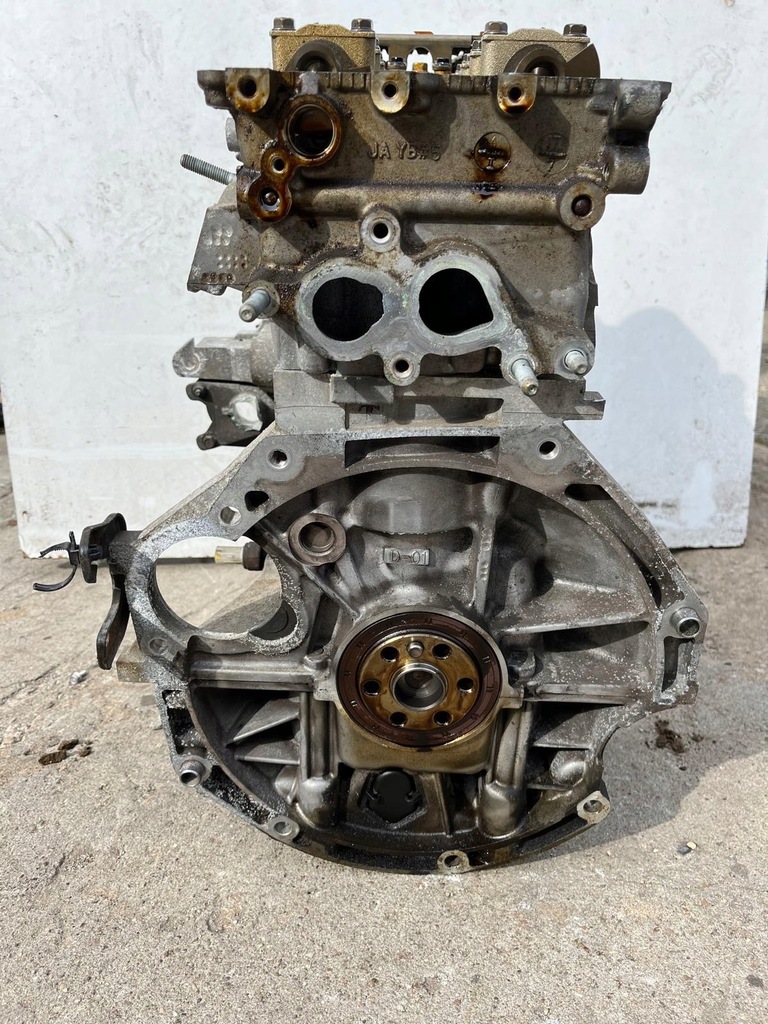 фото №6, Kia rio iv picanto iii двигун g4la 1,2 16v 2017-