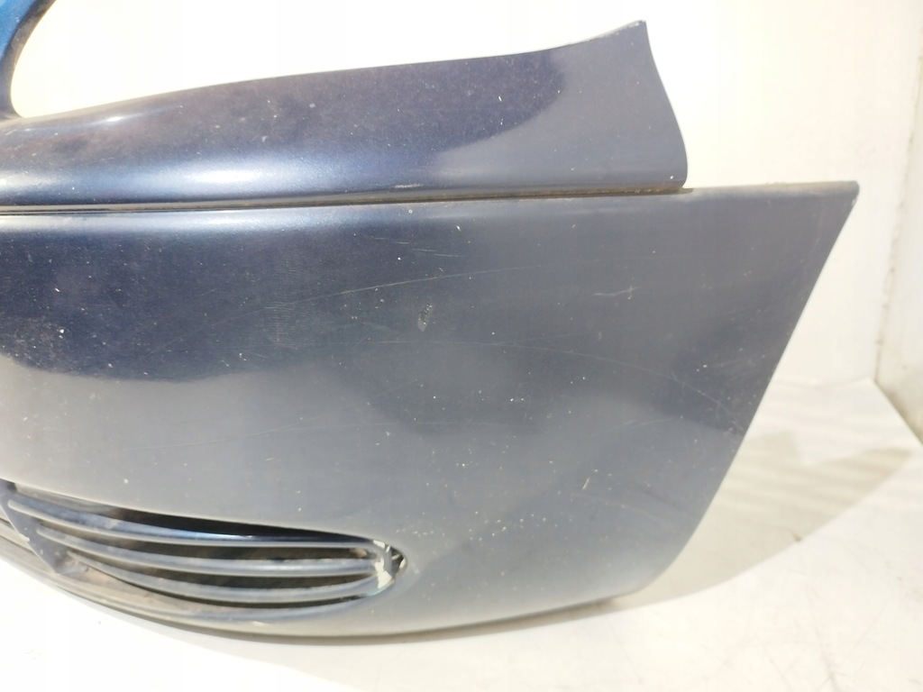 фото №7, Dodge caravan iv 4 бампер перед передній