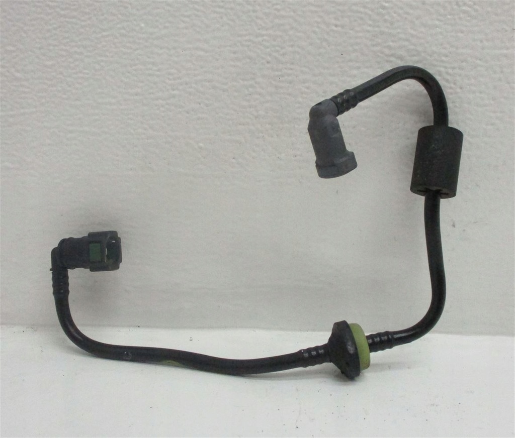 фото №1, Шланг трубка підсилювач гальм citroen c5 iii x7 2.7 3.0 hdi