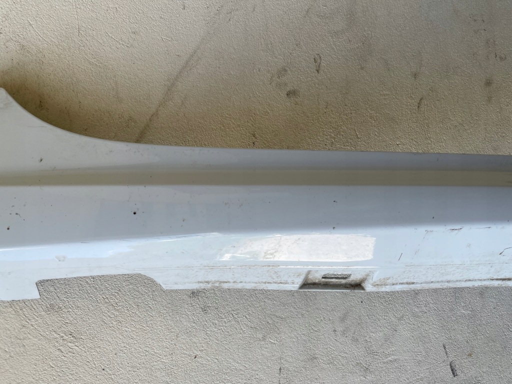 фото №9, Lpa306 audi a5 f5 sportback молдинг порог правая 8w8853860