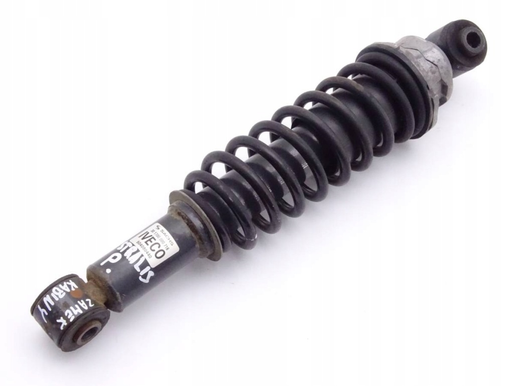 фото №1, Iveco stralis 13- e6 амортизатор кабины задняя задний