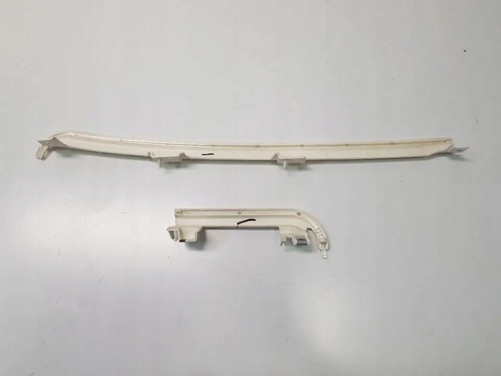 фото №1, Підсвітка панелі консолі led ambiente renault talisman