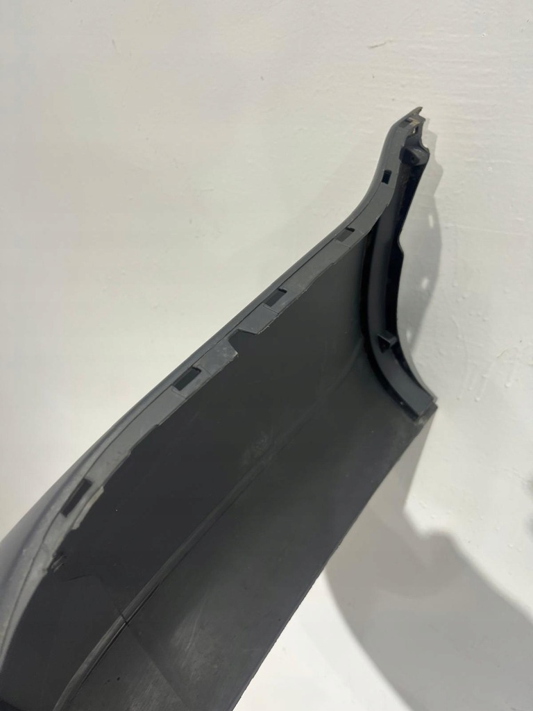 фото №7, Бампер задня vw caddy 2k 3 iii 04-