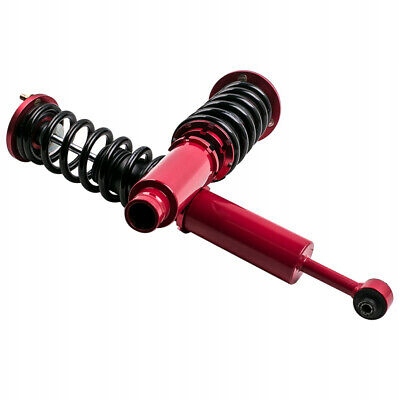 фото №7, Maxpeedingrods dla honda accord 98-2002