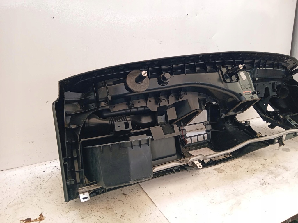 фото №6, Приборная панель приборная peugeot 306 kabriolet