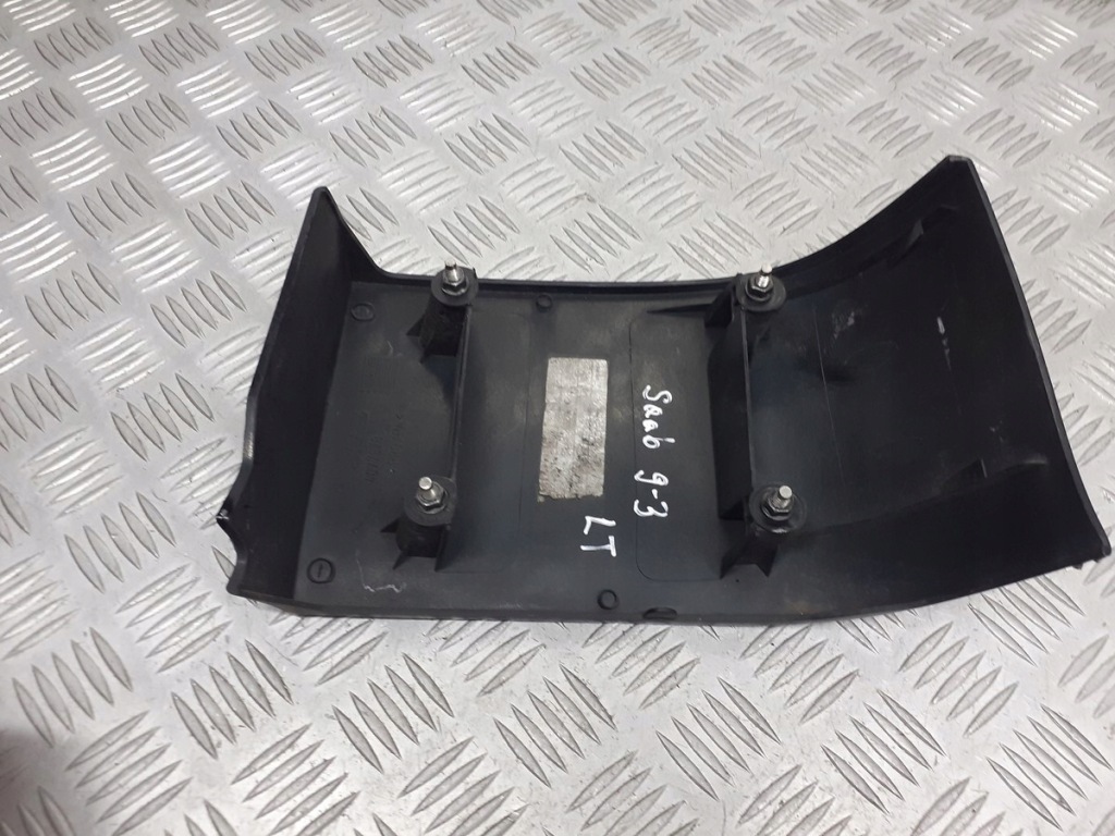 фото №3, Молдинг pod фара лівий задня saab 9-3 170