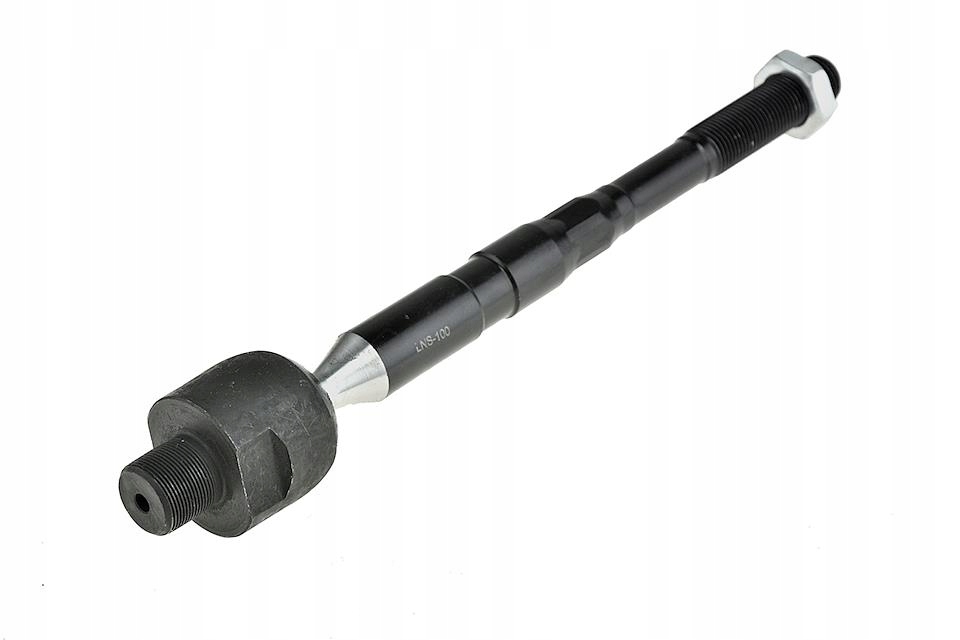 фото №10, Тяга рулевой nissan titan a60 03-