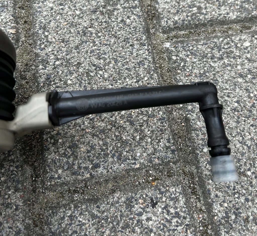 фото №6, Сцепление колесо двухмассовый kompl. man tge vw crafter ii 2.0tdi 04l141015p