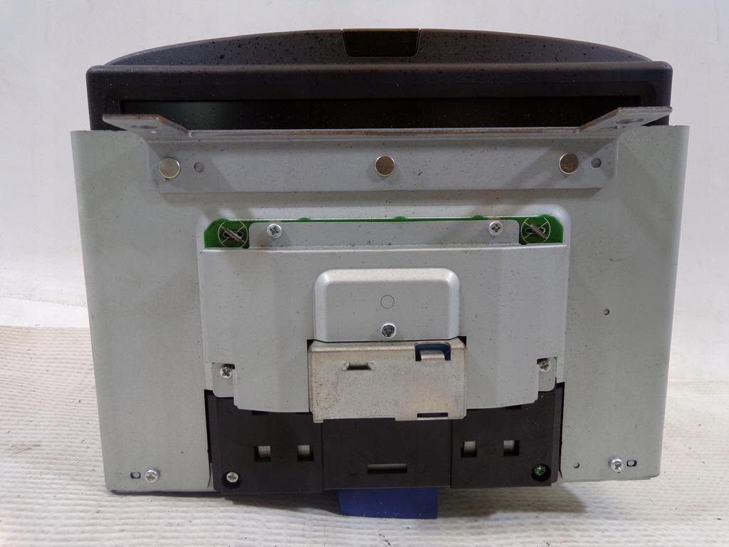 фото №1, Дисплей volvo s60 i 1 30775626-1