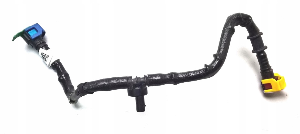 фото №1, Maserati шланг топлива с датчиком оригинальный номер 670153442