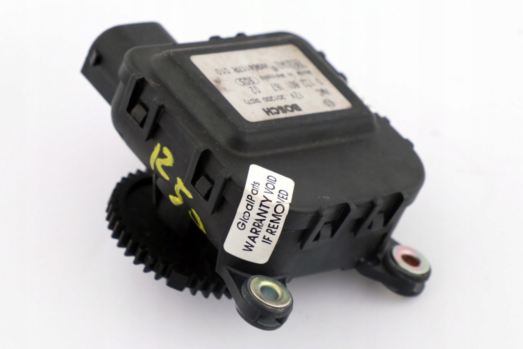 Mini r50 r52 r53 привод привод модуль отопителя Оригинал