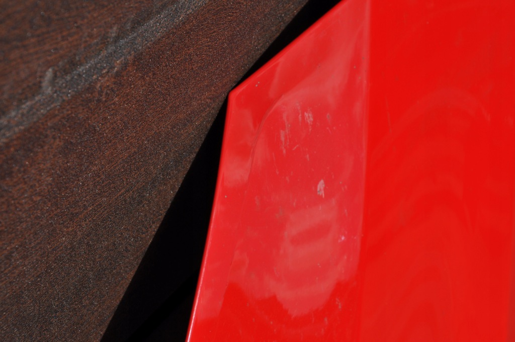 фото №4, Ford focus mk4 18- крила