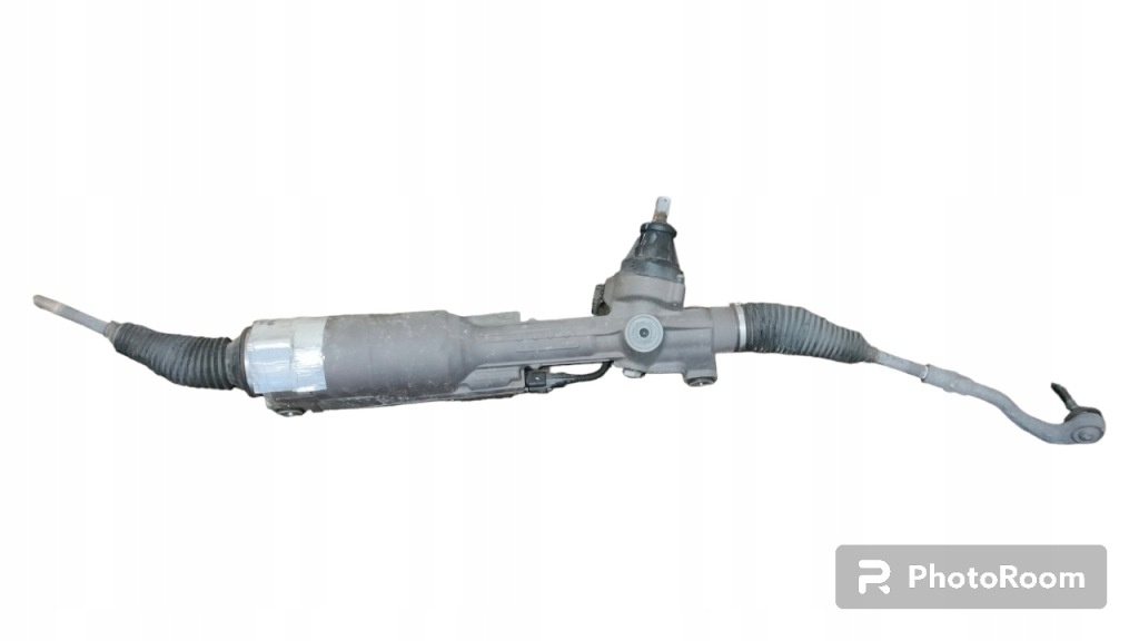 фото №1, Рейка рульова трансмісія porsche macan 95b