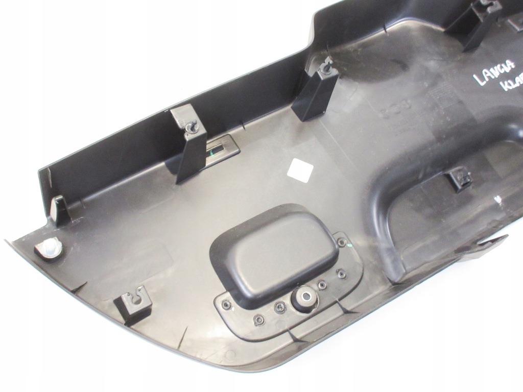 фото №6, Lancia delta 3 iii защита обивка крышки задний