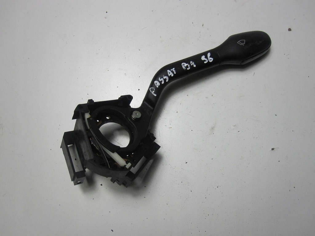 фото №1, Важіль двірник vw passat b4 96r 97r