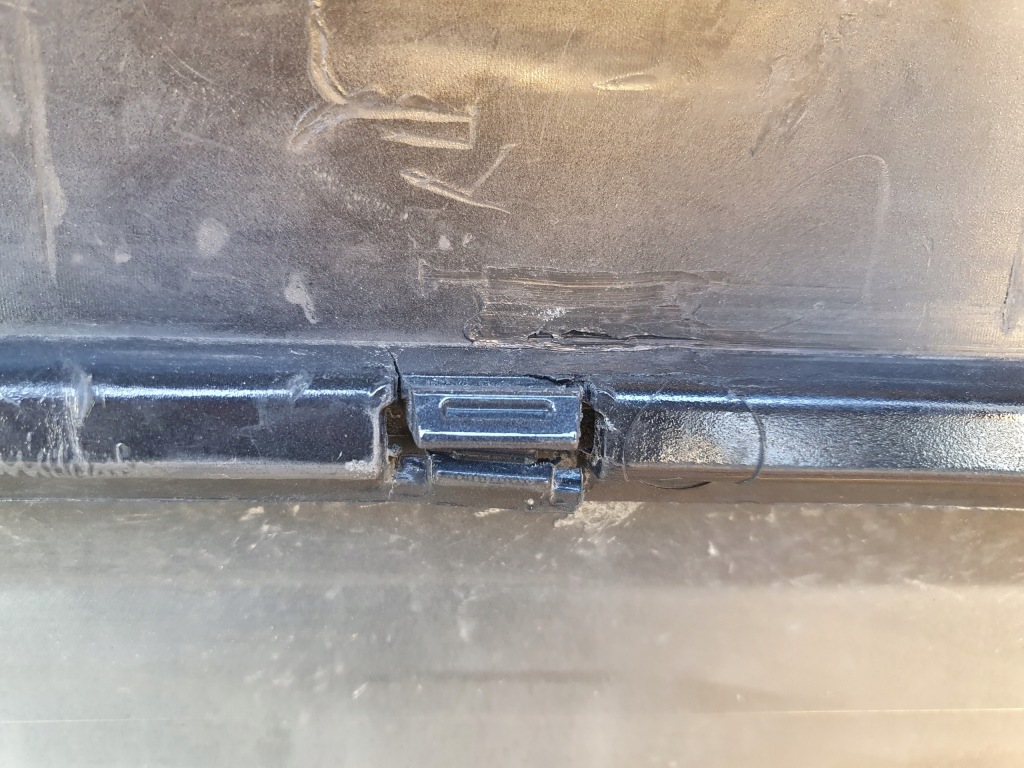 Купить Бампер задняя задний bmw x3 g01 pdc 773828-10