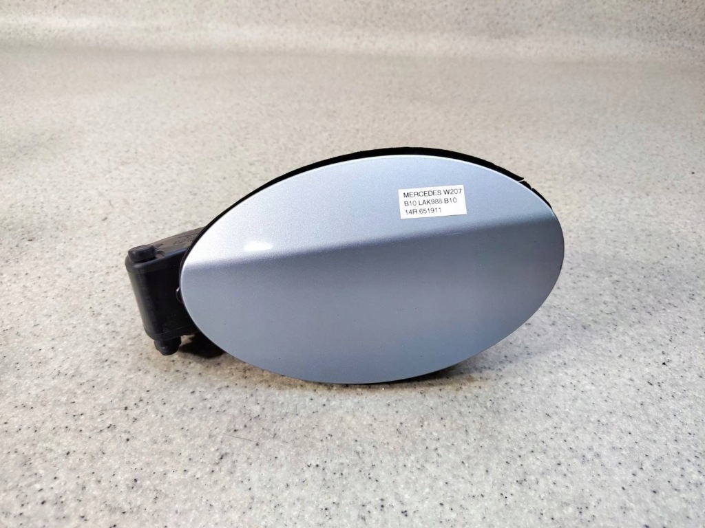 Купити Кришка заливної пального mercedes e купе w207 c207 рестайлінг  c988