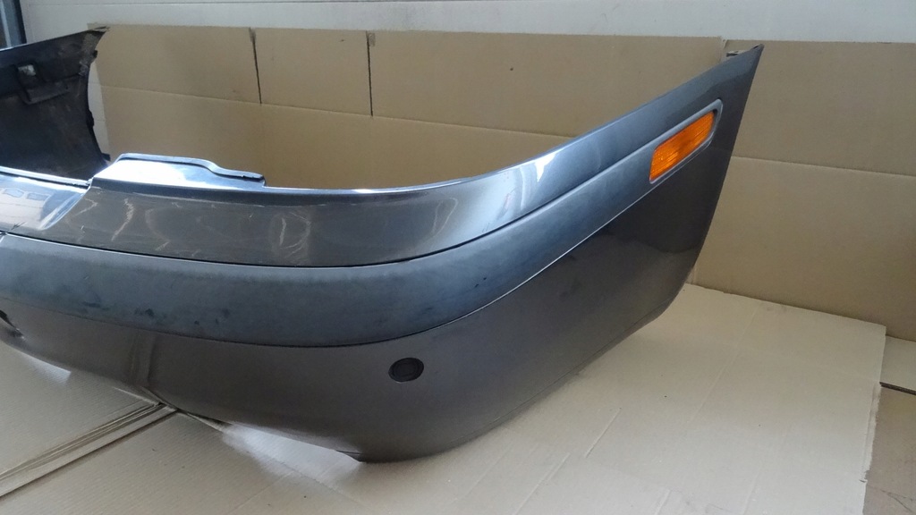 фото №7, Volvo v40 lift бампер задняя pdc