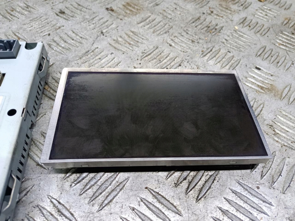 фото №3, Opel antara дисплей радіо / gps 96850912