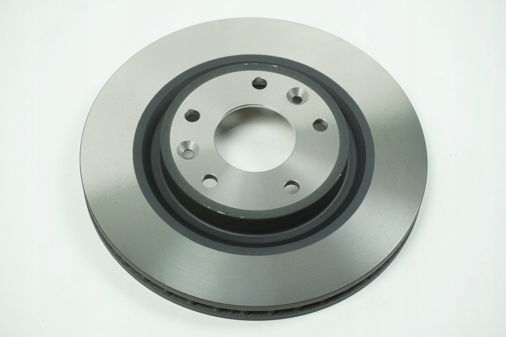 фото №3, Гальмівні диски перед kadjar qashqai x-trial оригінал reno