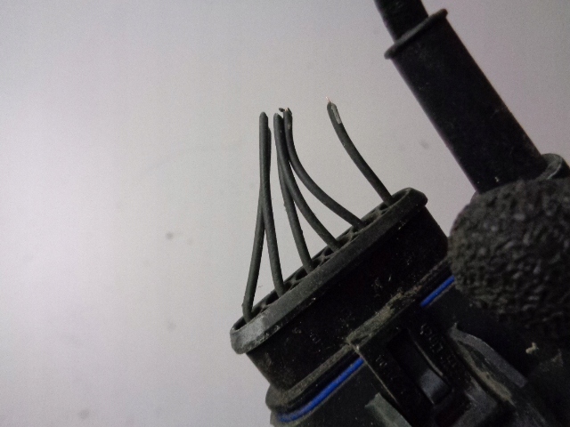 фото №4, Замок двері лівий задня renault megane ii kombi