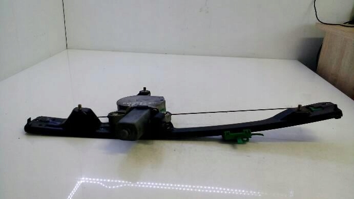 фото №6, Механизм подъемник стекло левый перед 3d fiat punto ii