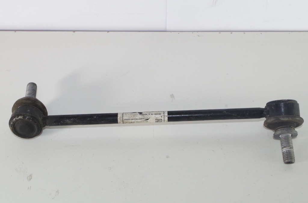 фото №1, З'єднувач стабілізатора правий tesla 3 1044396-00-d