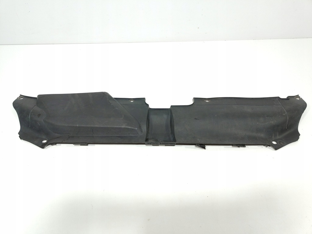 фото №1, Защита поперечина передний audi a5 8t0807081a