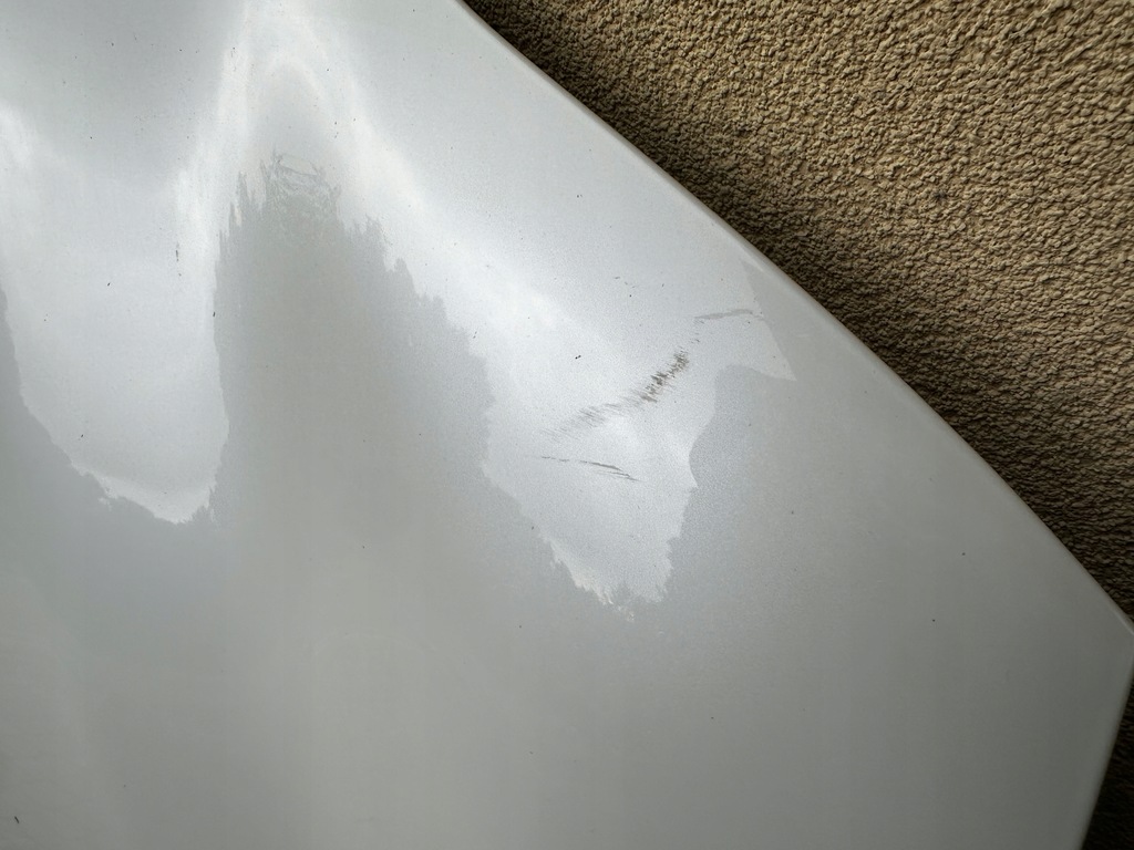 фото №8, Капот lexus gs iv 2012-2020