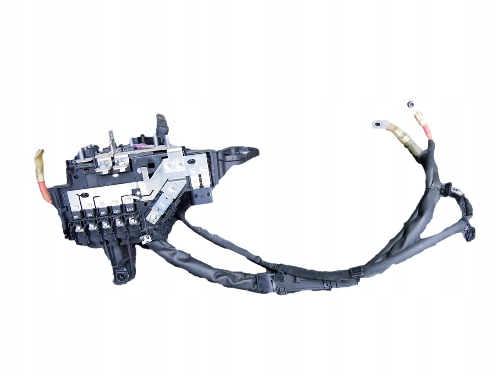 фото №1, Клемма a2135406900 mercedes w213