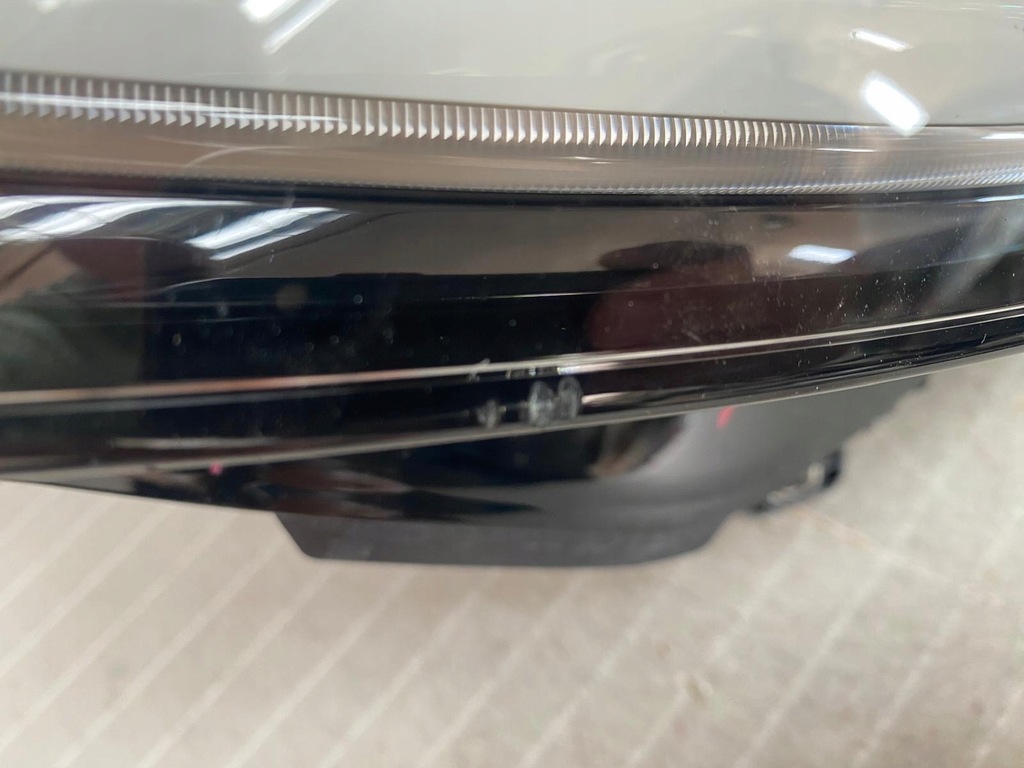 фото №9, Лампа левая передняя vw id buzz full led левый перед 1t3941005c