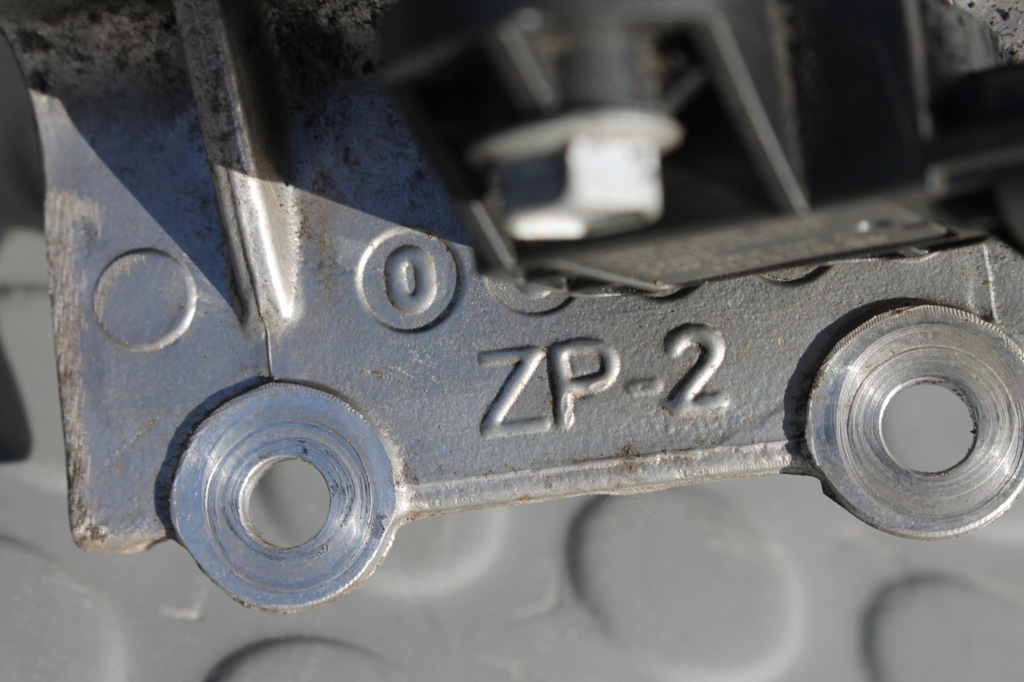 фото №6, Шланг труба wąż интеркулер suzuki sx4 s-cross 1.0 boosterjet 16-21