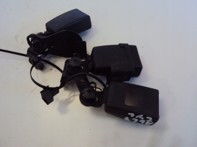 фото №3, Замок поперечина задня audi a6 c7 2011-2018