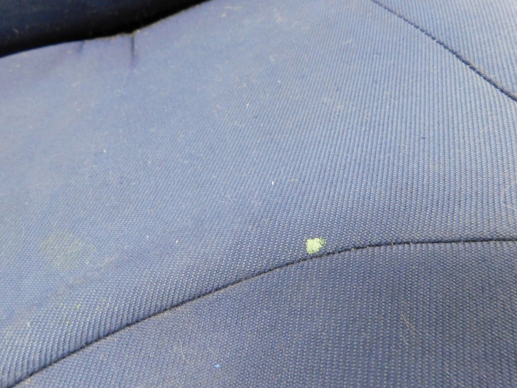 фото №7, Сиденье водителя левый перед - iveco daily iii iv 06-11