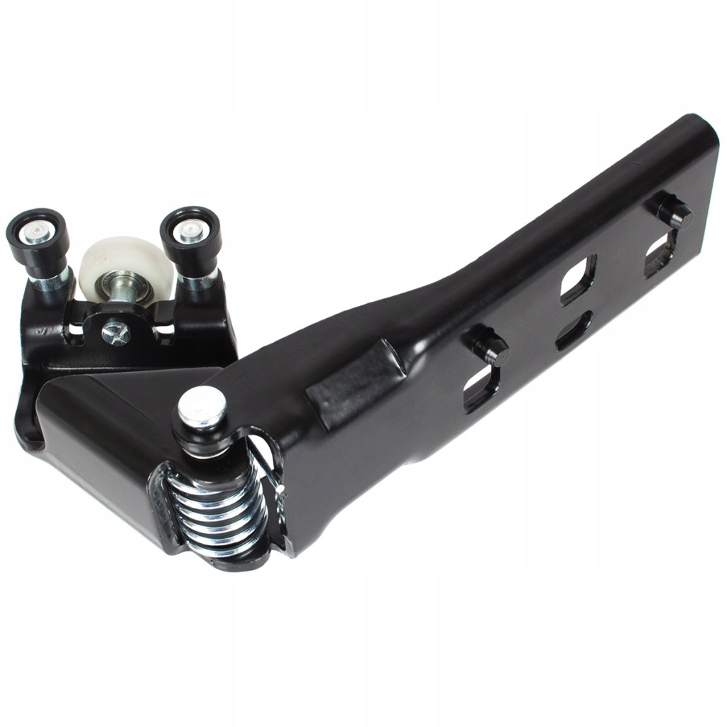 фото №2, Підрамник ролик середина двері бокових fiat talento 16-