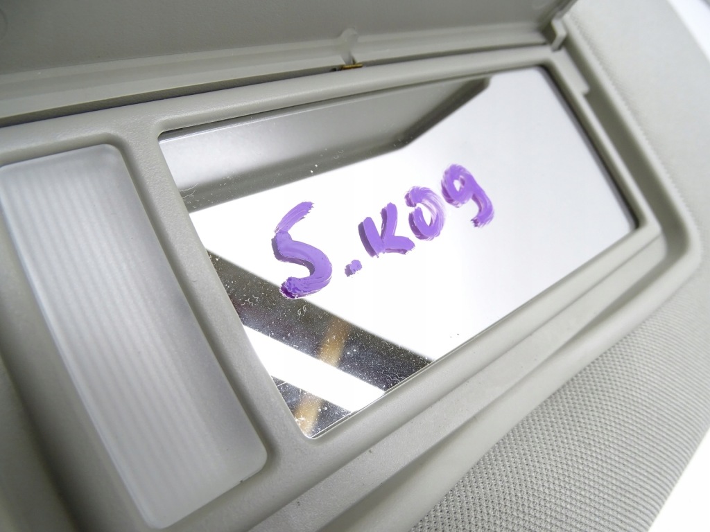 фото №10, Защита защита солнцезащитная правая левая козырьки комплект volvo s90 ii v90