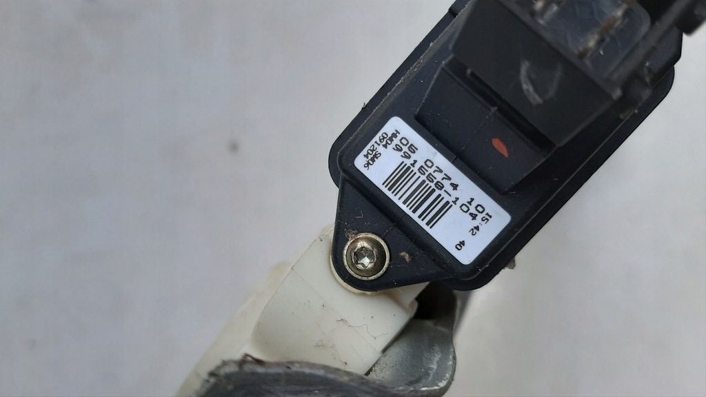 фото №8, Механизм подъемник стекло pt toyota corrola e12