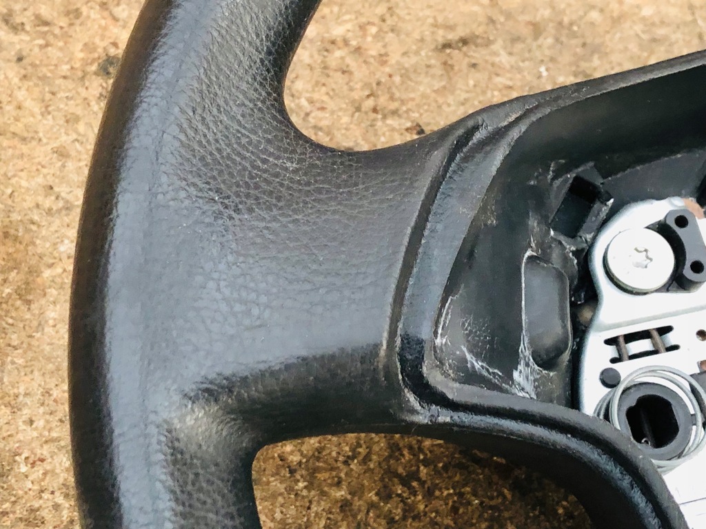 фото №6, Seat ibiza iii leon воздуховод мультифункция