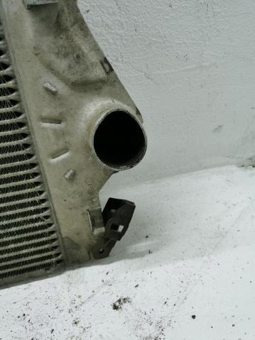 фото №3, Интеркулер renault espace iv vel satis 2.2 dci