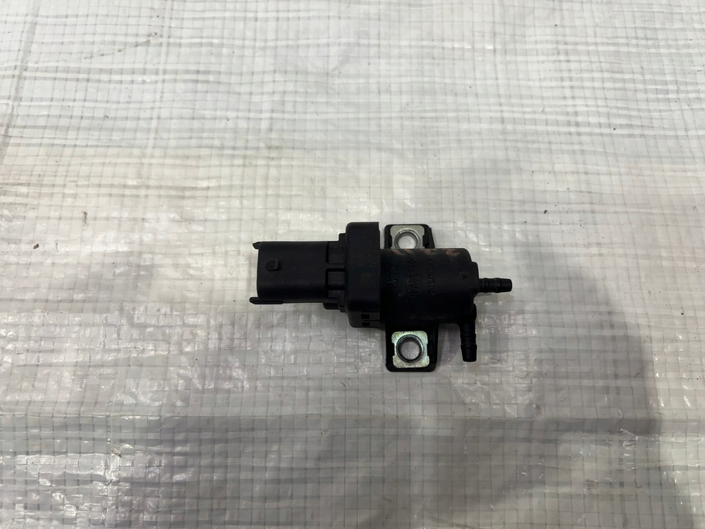 фото №1, Fiat alfa romeo lancia jeep клапан вакууму 55574896