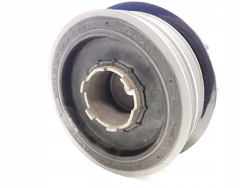 Corteco 80000374 шків, wał колінчастий в Україні