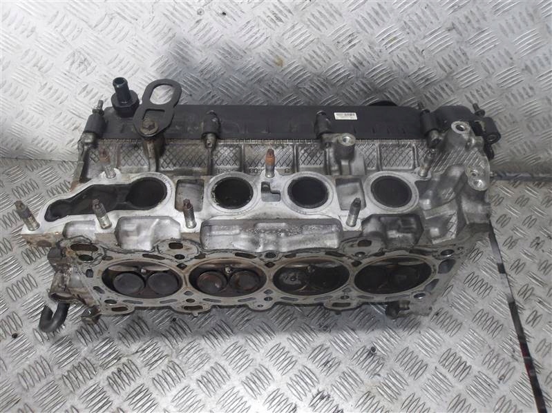 фото №5, Головка mazda 6 2.3 16v l3 комплектная