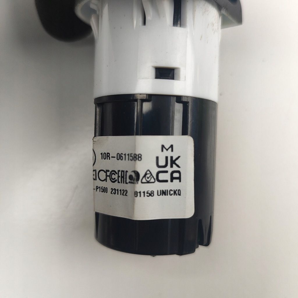 фото №8, Kia sportage 2024 разъём / соединитель usb