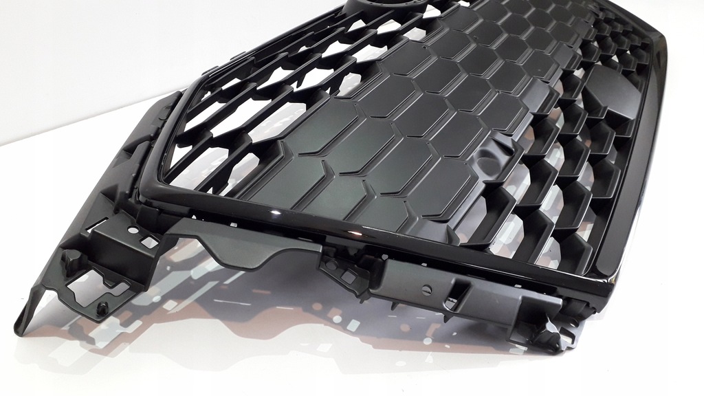 фото №8, Audi a3 iv 8y s-line решётка радиатора решётка радиатора